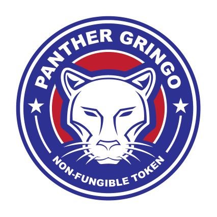 PantherGringo's profile picture. NFT PantherGringo I #nft #nftartist #NFT
https://t.co/2WZ9drZBwf