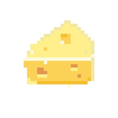 🧀さんのプロフィール画像