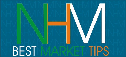 NHMARKETTIPS's profile picture. 