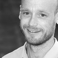 Martin Høegh