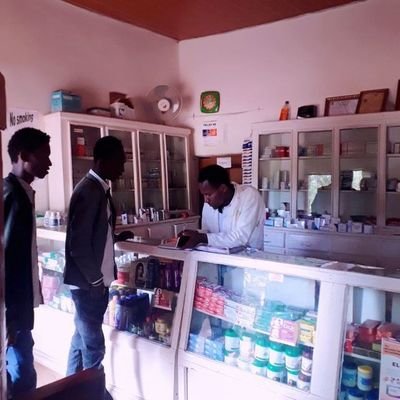 Yenusj2's profile picture. pharma