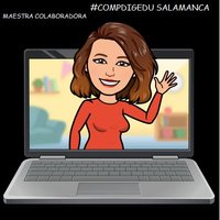 Belen Barranquero (@barranquerob) 's Twitter Profile