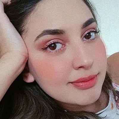 Estudante de Nutrição - FSP USP 🐢💚