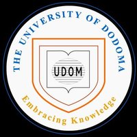 Department of Public Health (UDOM)(@udom_public_hdp) 's Twitter Profile Photo