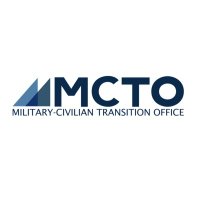DoD Military-Civilian Transition Office(@DoDMCTO) 's Twitter Profile Photo