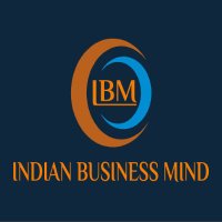 Indian Business Mind(@IndianBusines16) 's Twitter Profile Photo