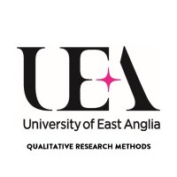 UEA Qualitative Research Methods Forum(@QualResearchUEA) 's Twitter Profile Photo