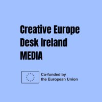Creative Europe Ire (@cedirelandmedia) 's Twitter Profile Photo Creative Europe Ire (@cedirelandmedia) 's Twitter Profile Photo