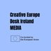 Creative Europe Ire (@cedirelandmedia) Twitter profile photo Creative Europe Ire (@cedirelandmedia) Twitter profile photo