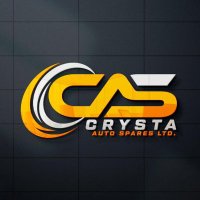 Crysta Auto Spares(@AutoCrysta) 's Twitter Profile Photo