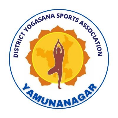 District Yogasana Sports Association Ymaunanagar