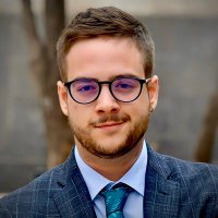 Abraham Mendieta (@abrahamendieta) 's Twitter Profile Photo Abraham Mendieta (@abrahamendieta) 's Twitter Profile Photo