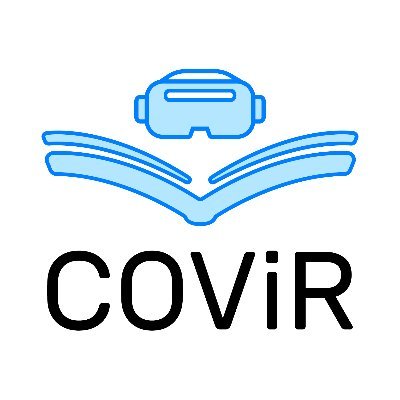 Collaborative Virtual Reality Platform 🥽 for e-Learning: Teaching Communication. 👩💻
@EUErasmusPlus Project 🇪🇺