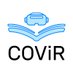 COViR (@covir_project) Twitter profile photo COViR (@covir_project) Twitter profile photo