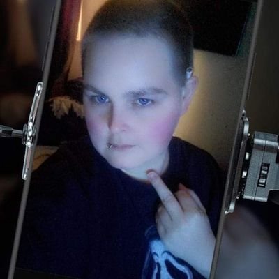 I am who I am With a kind Heart That takes No Bullshit nor Headgames.!!
I am From Canada Ontario 🇨🇦
ff fan wwe fan & Cars plus 🎮gameing
@Minecraft Fan