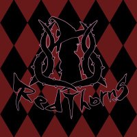 Red Thorns 红色荆棘 (@_redthorns_) 's Twitter Profile