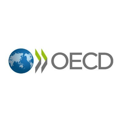 OECD's profile picture. The Organisation for Economic Co-operation and Development.
Secretary-General: @MathiasCormann
