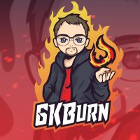 GKburn(@GKburnGaming) 's Twitter Profile Photo