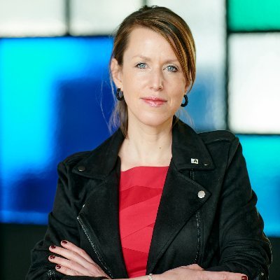Clarisse Ramakers Profile