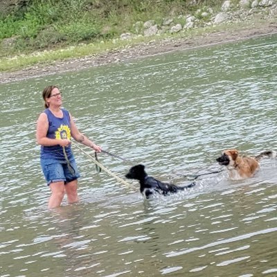 erinthibault31's profile picture. 