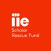 Scholar Rescue Fund (@ScholarRescue) Twitter profile photo