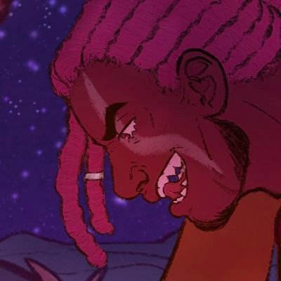 Gator but 𝓯𝓻𝓮𝓪𝓴𝔂 🌶️さんのプロフィール画像
