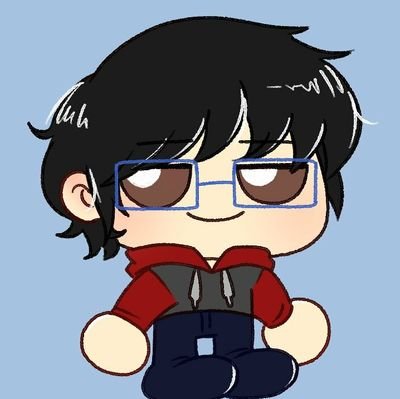 SypherQT's profile picture. CANT SCROLL THRU MY LIKES FOR MEMES AND FUNNY (imo)
|| Art by @Mehiko0 ||