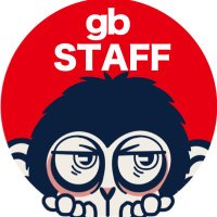 gb/ジービー STAFF(公式)(@gb_staff_) 's Twitter Profile Photo