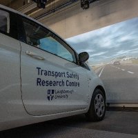 Lboro Transport Safety(@lboroTSRC) 's Twitter Profile Photo