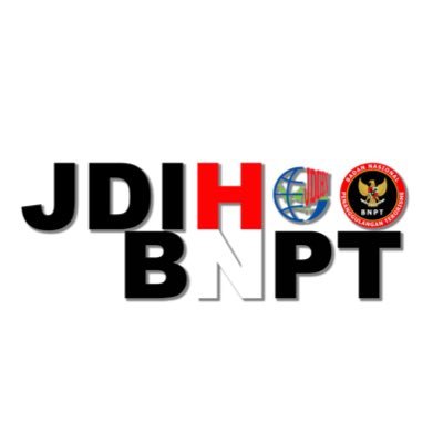 JDIH BNPT