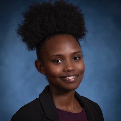 PhD, MSc, RN;B@mwangazacancer |founder | Resolution | Fellow (Class 11); Spartan Alumna ‘19