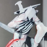 ゲボシングマシン (@gebogebovice) 's Twitter Profile