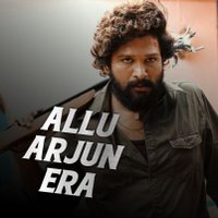 Allu Arjun ERA(@AlluArjunERA) 's Twitter Profile Photo