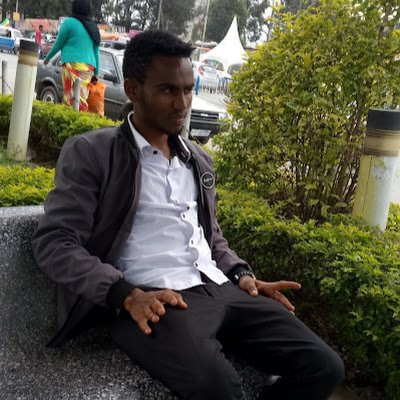 AzmerawAmbachew's profile picture. Midwifery researcher and lecturer at the University of Gondar, Ethiopia.