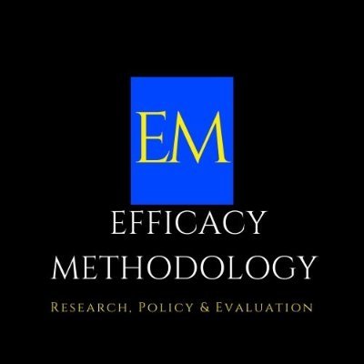 Efficacy Methodology (EM) is Africa's leading independent public policy think tank.
P.O Box 102888, Kampala. Official Account