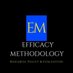 Efficacy Methodology (@EfficacyMethod1) Twitter profile photo