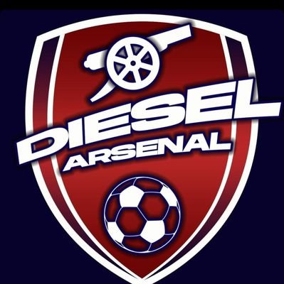 Owner & presenter of YouTube channel Diesel Arsenal. I'm a passionate Arsenal fan who keeps it real with all things Arsenal & all things in life ❤