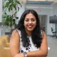 Poornima Padmanabhan (she/her) (@poornimadrp) 's Twitter Profile Photo