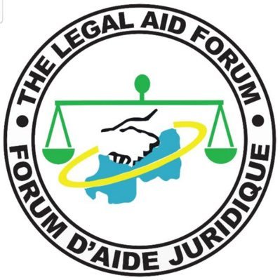 Legal Aid Forum Rwanda