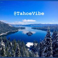 TahoeVibe(@TahoeVibe) 's Twitter Profile Photo