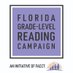 Florida Grade-Level Reading Campaign (@floridaglr) Twitter profile photo Florida Grade-Level Reading Campaign (@floridaglr) Twitter profile photo