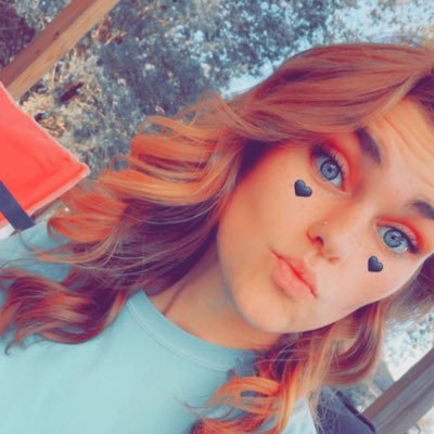 walshmadison64's profile picture. She is the wild one. Always stomping on the eggs shells that everyone else tip toes on. 🌻