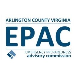 EPAC is a group of community members who advise the County Board on issues that support the safety, readiness and resilience of Arlington County.