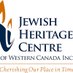 Jewish Heritage Centre of Western Canada (@jewishcentre) Twitter profile photo Jewish Heritage Centre of Western Canada (@jewishcentre) Twitter profile photo