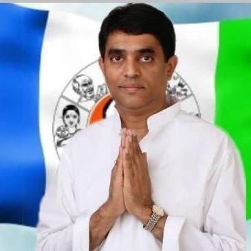 Official page of Buggana Rajendranath (Dhone MLA, Minister of Finance, Planning and Legislative Affairs) Yuvajana Shramika Rythu Congress Party(YSRCP)