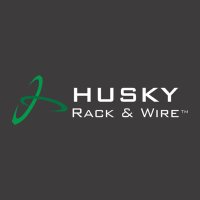 Husky Rack & Wire(@HuskyRack) 's Twitter Profile Photo