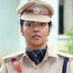 Chandana Deepti IPS (@DCPNorthZone) Twitter profile photo