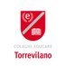Colegio Torrevilano (@coletorrevilano) Twitter profile photo Colegio Torrevilano (@coletorrevilano) Twitter profile photo
