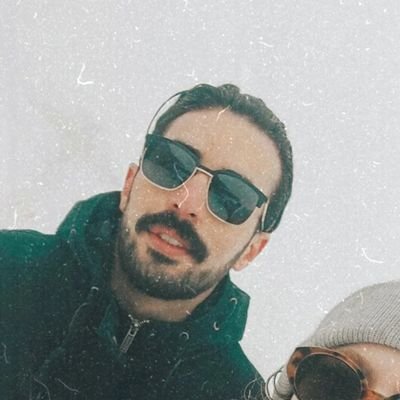 EmadMahouti's profile picture. To infinity and beyond !