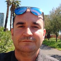 Fernando Aparicio (@alchemist_devel) 's Twitter Profile